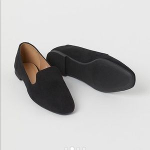 H&M Slip On Flats
